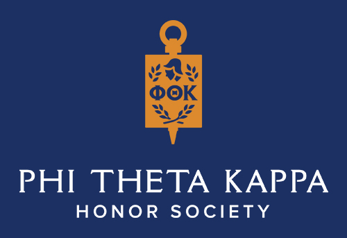 Phi Theta Kappa National Honor Society